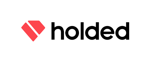 Integración con Holded
